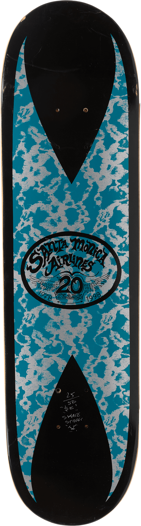 Skip Engblom | Santa Monica Airlines