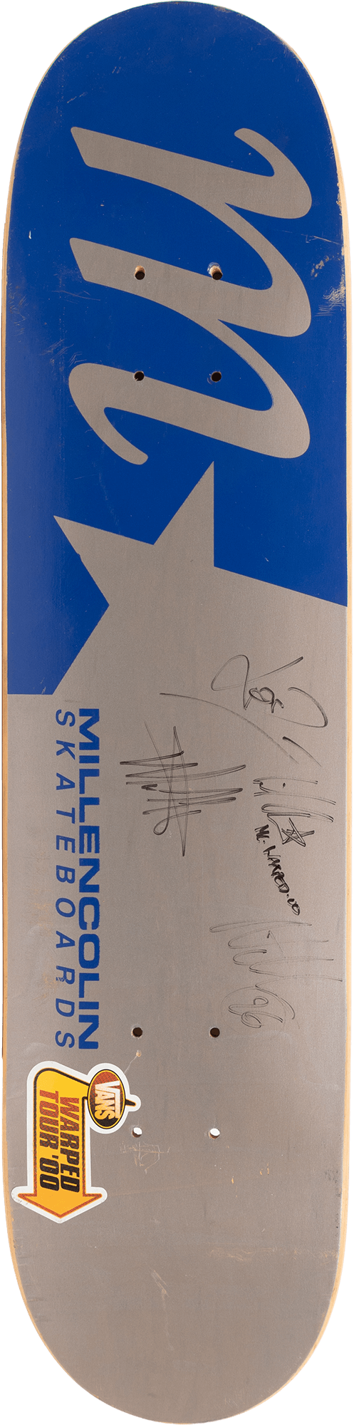 Millencolin Band | Millencolin Skateboards