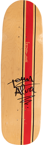 Tony Alva | Alva Skates