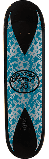 Skip Engblom | Santa Monica Airlines