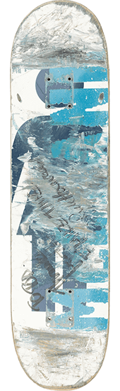 Rick Howard | Girl Skateboards