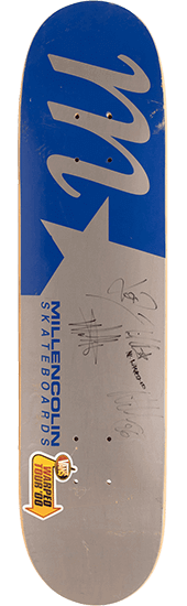 Millencolin Band | Millencolin Skateboards