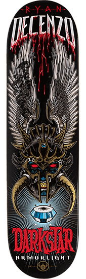 Ryan Decenzo | Darkstar Skateboards