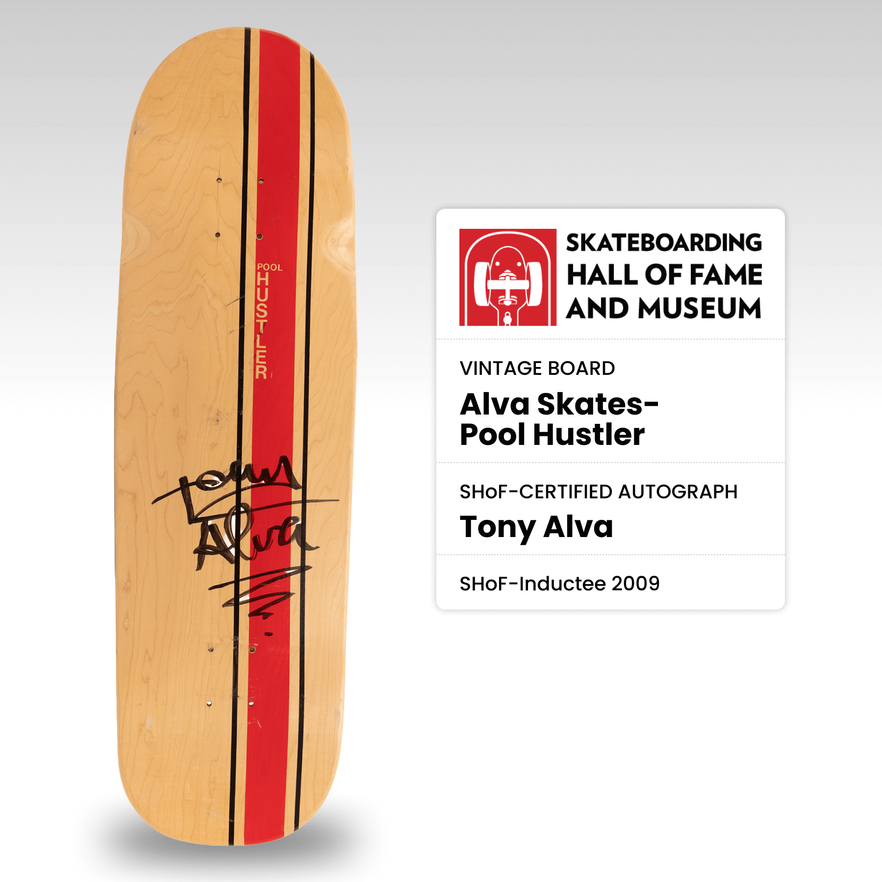 Tony Alva | Alva Skates